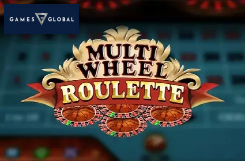 Multi Wheel Roulette